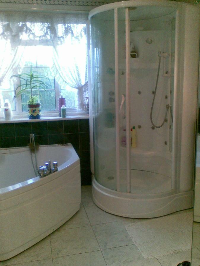 Comfy Room Well Located London Exterior photo